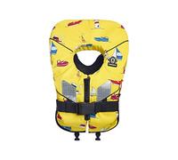 Crewsaver Goods para Exteriores, Juventud, Amarillo, Niño