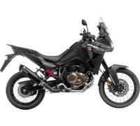 CRF 1100 AFRICA TWIN DCT Adventure 2020-2026 Colector Escape LEOVINC