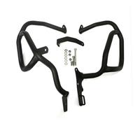 CRF1100L CRF 1100 L África Twin Adventure Sports DCT 2020-2025 Barra de Choque Compatible Bumper de Protector de Motor de Carretera Superior e Inferior(Lower Crash Bar)