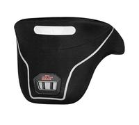 CRFFZ Actualizaciones Protector de Cuello para Motocicleta Uso versátil Soporte para Montar en Exteriores Pieza de Repuesto para Motocicletas para Conductores de Aventuras Soporte para Motocross