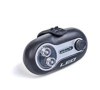 CRFFZ Alarma de luz LED electrónica ajustable sensible alerta buffer caña diurna noche carpa al aire libre alarma de pesca alarmas para caña reloj soporte clip en buffer con LED ajustable sonido