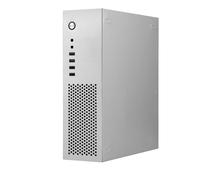 CRFFZ Funda A10 de 7,3 L MATX Chasis mejora la disipación del calor y el ahorro de espacio para un potente factor de forma pequeño construye una caja de juegos de escritorio