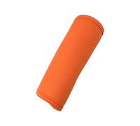 CRFFZ Protector de agarre para asa de equipaje, di adiós a las molestias, funda protectora para maleta, cómoda envoltura de agarre, b, Medium