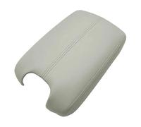 CRFFZ Protector de reposabrazos de consola central para freno de mano, adecuado para automóviles 2008-2012, mejora la comodidad y los estilos, acolchado de consola de coche de manejo suave