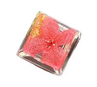 CRFFZ Solo tecla, resinas retroiluminadas, teclas translúcidas, 1 tecla, chapas doradas, teclas bordadas para teclados mecánicos, perfil OEM, láminas doradas, resinas bordadas, teclas