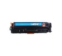 CRG-318 418 718 118 Cartucho de tóner, Compatible con Canon MF726Cdw LBP7660Cdn LBP7200Cdn MF8580Cdw MF8380Cdw 8350Cdn 8330 MF8340 8360 Tambor(C)