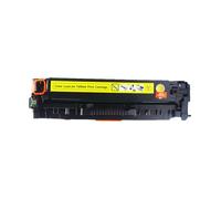 CRG-318 418 718 118 Cartucho de tóner, Compatible con Canon MF726Cdw LBP7660Cdn LBP7200Cdn MF8580Cdw MF8380Cdw 8350Cdn 8330 MF8340 8360 Tambor(Y)