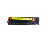 CRG-318 418 718 118 Cartucho de tóner, Compatible con Canon MF726Cdw LBP7660Cdn LBP7200Cdn MF8580Cdw MF8380Cdw 8350Cdn 8330 MF8340 8360 Tambor(Y)