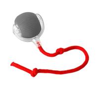 CRGANGZY Juguete Interactivo automático para Gatos, Juguete Inteligente para Gatos, Chewie Viral Auto Rolling Ball Gatito Cachorro aburrimiento Juguete, Gatito Perro risita Bola para Mascota