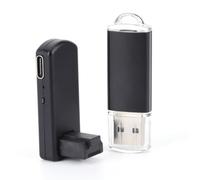 CRGANGZY One-Key JB Tool Mod Set JB Adaptador USB con Kit de modificación de Cable Tipo C Accesorios de Juego para PS4/PS4 Pro/PS4 Slim 9.0-11.0 System