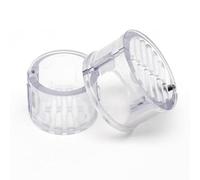 CRGANGZY Pack de 2 Pinzas Pony Popper, Pinzas Decorativas Antideslizantes de Fuerte Sujeción con Dientes de Peine para Volumen de Cabello, Clips para Cabello con Estilo para Mamá Esposa Hija Novia