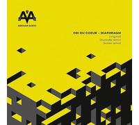 Cri Du Coeur - Diaphragm [Vinilo]