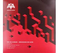 Cri Du Coeur - Erickson On Acid [VINYL]