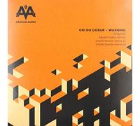 Cri du Coeur - Warning [Vinilo]