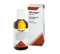 Cri-regen spag. Peka drops 100ml