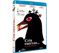 Cria cuervos [Blu-ray]