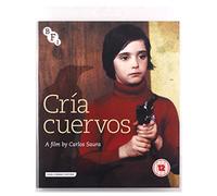 Cria cuervos (DVD + Blu-ray)`