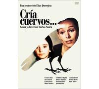 Cria Cuervos [DVD de Audio]