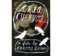 Cria Cuervos [USA] [DVD]