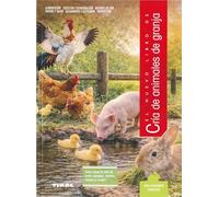 Cria De Animales De Granja, Nuevo Libro