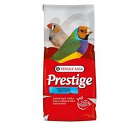 Cría de Pájaros Exóticos - PRESTIGE - Cantidad: 20 kg