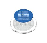 Cría de Perros PopSockets PopGrip para MagSafe