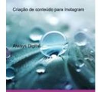 Criação De Conteúdo Para Instagram (ebook)