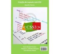 Criação De Layouts Com Css Apostila Técnica (ebook)