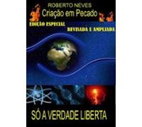 Criação Em Pecado (ebook)