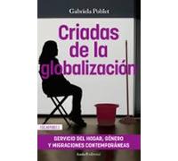 Criadas de la globalización