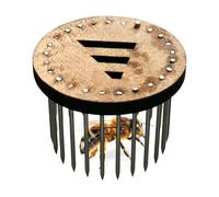 Criadero de Abejas - de Cría para Colmenar - Capturador de Madera para Abejas - para Uso en Casa, Jardín, Patio, Exteriores, Granja e Interior