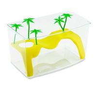 Criadero de tortugas NAXOS