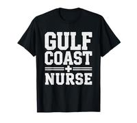 Criado Costa del Golfo Camiseta