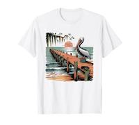 Criado Costa del Golfo Camiseta