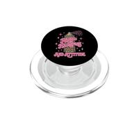 Criado en Laca para el Cabello y Actitud Gen X PopSockets PopGrip para MagSafe