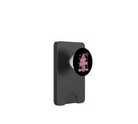 Criado en Laca para el Cabello y Actitud Gen X PopSockets PopWallet para MagSafe