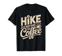 Criado En Las Rocosas Mujer Senderista Montaña Colorado Camiseta