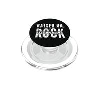 Criado en Rock Alternativo - Música Alt Rock Género PopSockets PopGrip para MagSafe