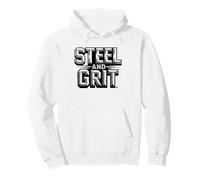 Criado Rust Belt Sudadera con Capucha