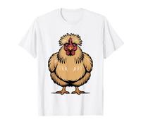 Criador De Sedosas Sedosa Camiseta