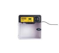 Criadora Brinsea TLC-30 Advance-Unidad de cuidados intensivos criadora con control digital -Para animales y aves jóvenes, enfermos, heridos o débiles. Portátil y apilable -Fabricada en el Reino Unido