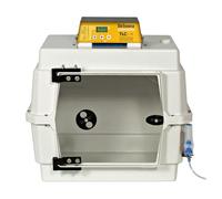 Criadora Brinsea TLC-40 Advance Series II - Unidad de cuidados intensivos / criadora con control digital - Para animales y aves jóvenes, enfermos, heridos o débiles - Fabricada en el Reino Unido.