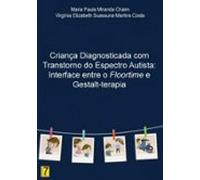 Criança Diagnosticada Com Transtorno Do Espectro Autista (ebook)
