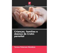 Crianças, famílias e doença de Crohn parental