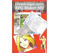Criando Jogos com o RPG Maker MV