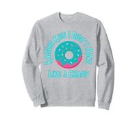 Criando niños que no hice como un campeón - Padrastro Bonus Dad Sudadera