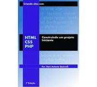 Criando Sites Com Html-css-php (ebook)