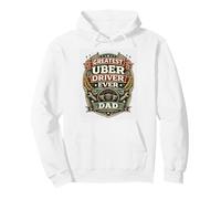Crianza Conductor Humor Conductor Compartir Conductor Humor Papá Broma Sudadera con Capucha