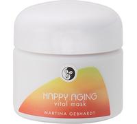 Crianza Feliz Martina Ed Máscara De Vital 50ml