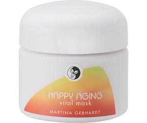 Crianza Feliz Martina Ed Máscara De Vital 50ml